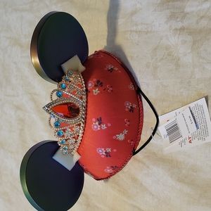 Elena of Avalor Disney Ears